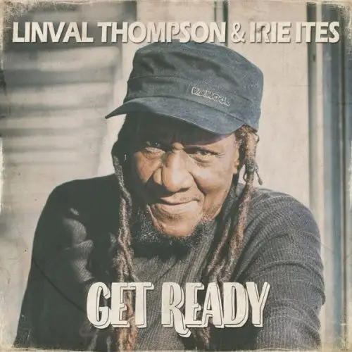 linval thompson - get ready