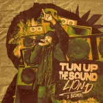Lion D – Tun Up The Sound
