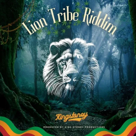Lion Tribe Riddim – King Stoney Productions Lion Tribe Riddim - King Stoney Productions
