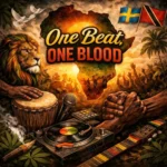 Lionel Marshall – One Beat,One Blood