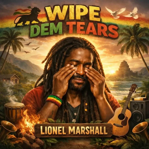 Lionel Marshall - Wipe Dem Tears