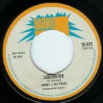 Liquidator Riddim – Unknown Label