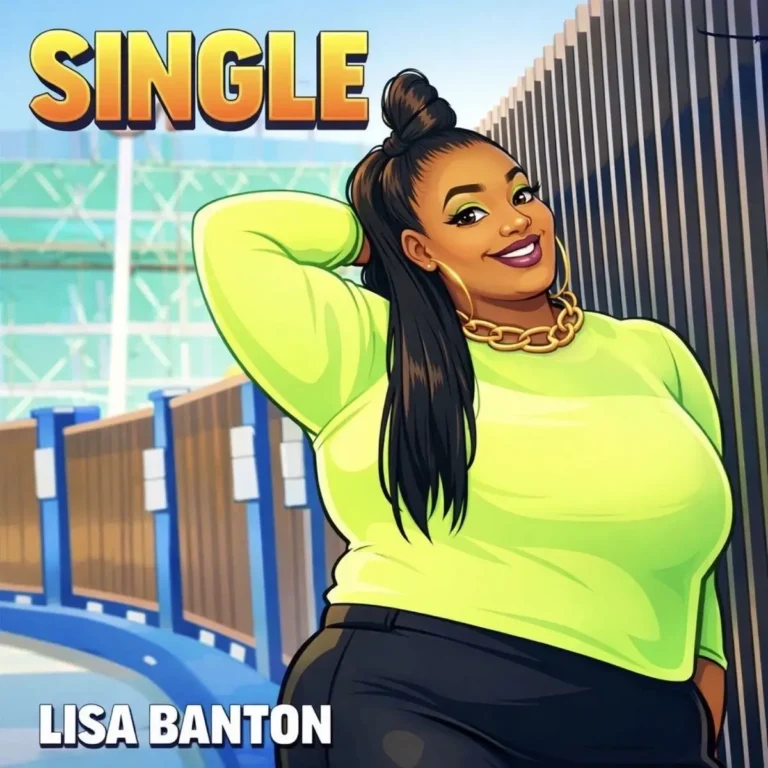 Lisa Banton - Single