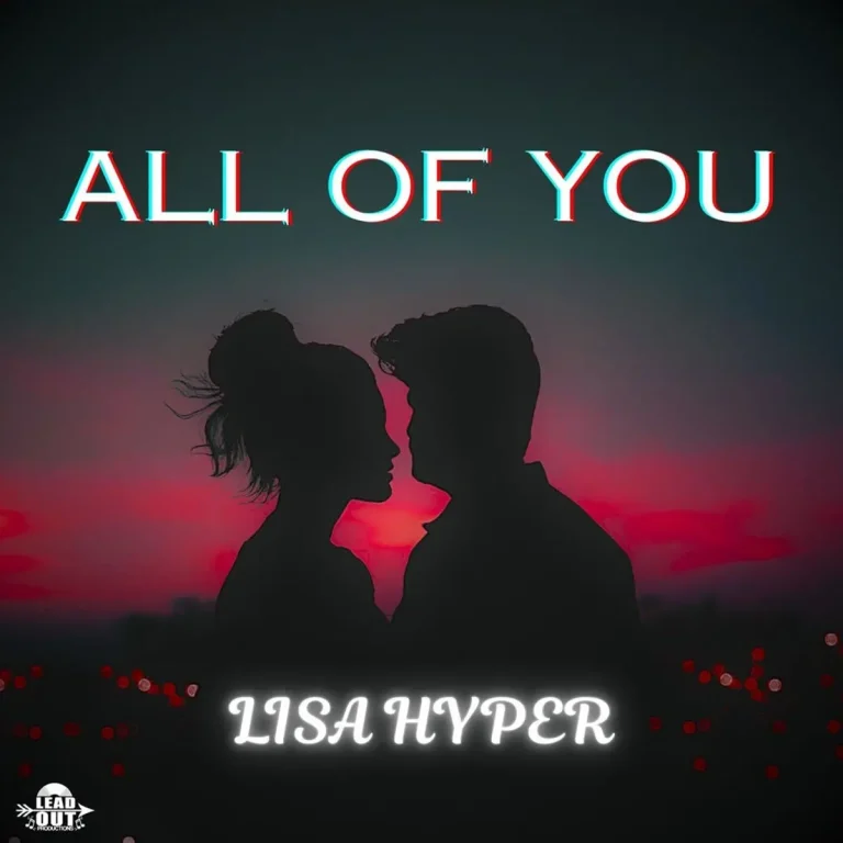 Lisa Hyper - All Of You