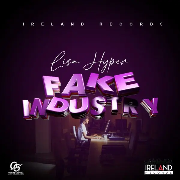 lisa hyper - fake industry