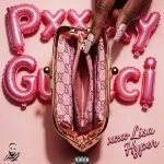 Lisa Hyper – Pussy Gucci