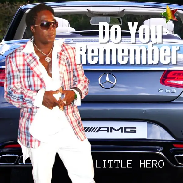 little hero - do you remember