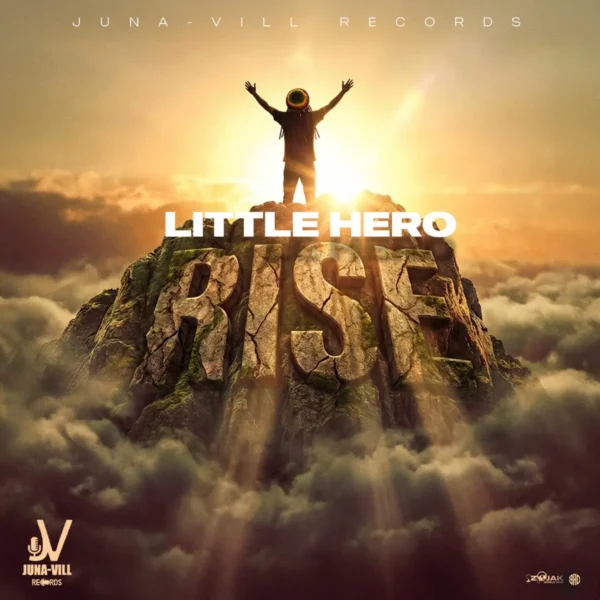 Little Hero - Rise