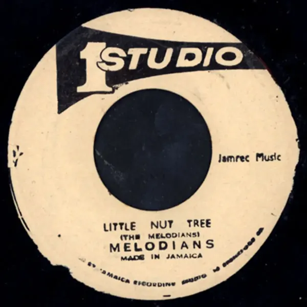 Little Nut Tree Riddim - 10 Roosevelt Ave., Gay Feet, Studio One