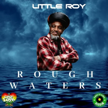 Little Roy – Rough Waters Little Roy - Rough Waters