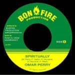 Little Sista Riddim – Born Fire Productions