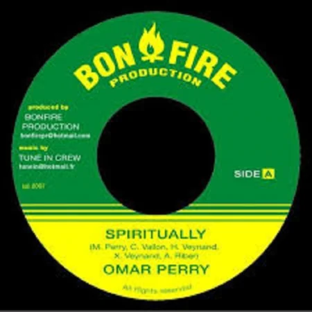 Little Sista Riddim – Born Fire Productions Little Sista Riddim - Born Fire Productions