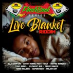 Live Blanket Riddim (Flashback Series) – Penthouse Records