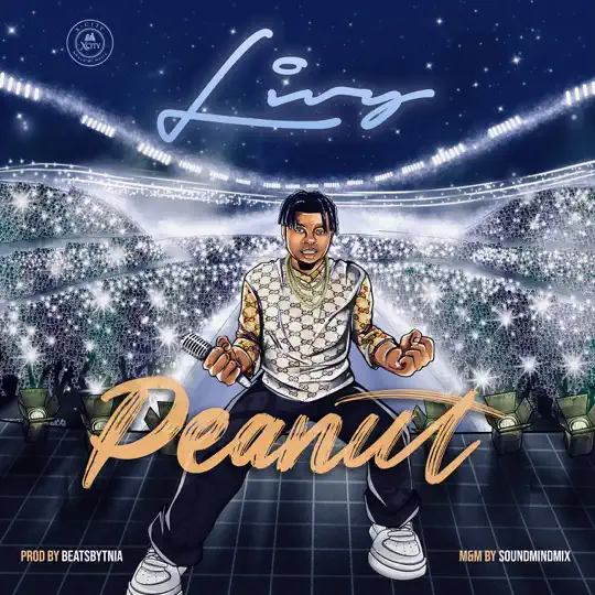 Livy - Peanut