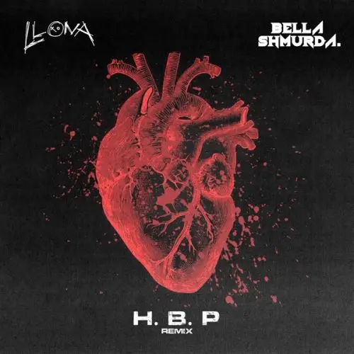 llona - hbp remix