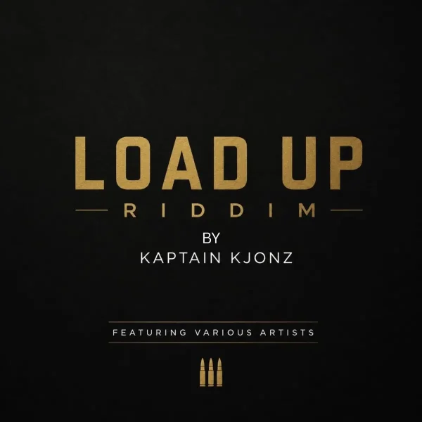 Load Up Riddim - Kaptain Kjonz Load Up Riddim - Kaptain Kjonz