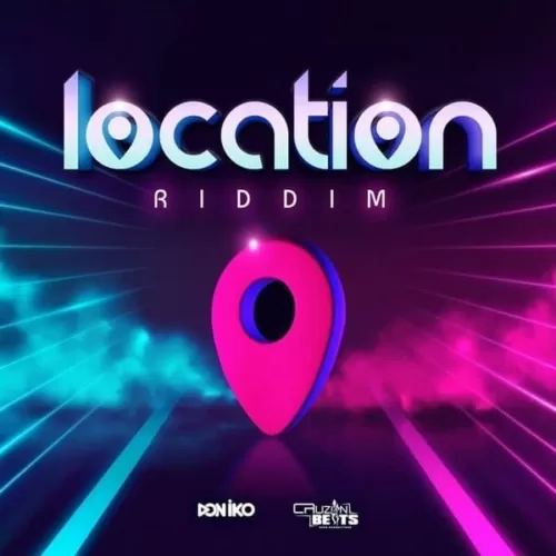 location riddim - cruzan beats