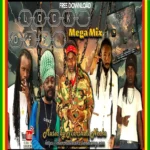Lock Off Megamix – Marshall Neeko Remix 2024