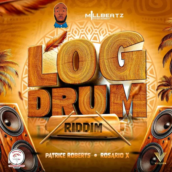 Log Drum Riddim - Millbeatz Entertainment
