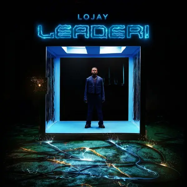 lojay - leader!