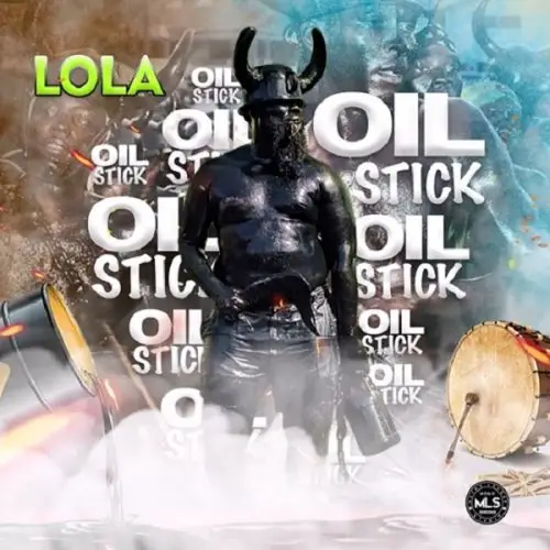 lola - oil stick