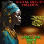 Lonely Girl Riddim, Vol. 3 – Digital English