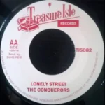 Lonely Street Riddim – Jackpot, Treasure Isle, Jaguar, Peckings