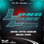 Long Lane Riddim – Free Flow Records