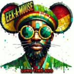 Long Time Ago Riddim – Volcano Records