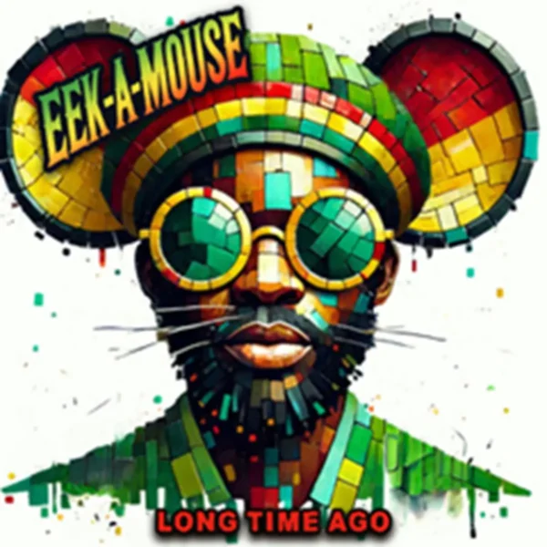 Long Time Ago Riddim - Volcano Records