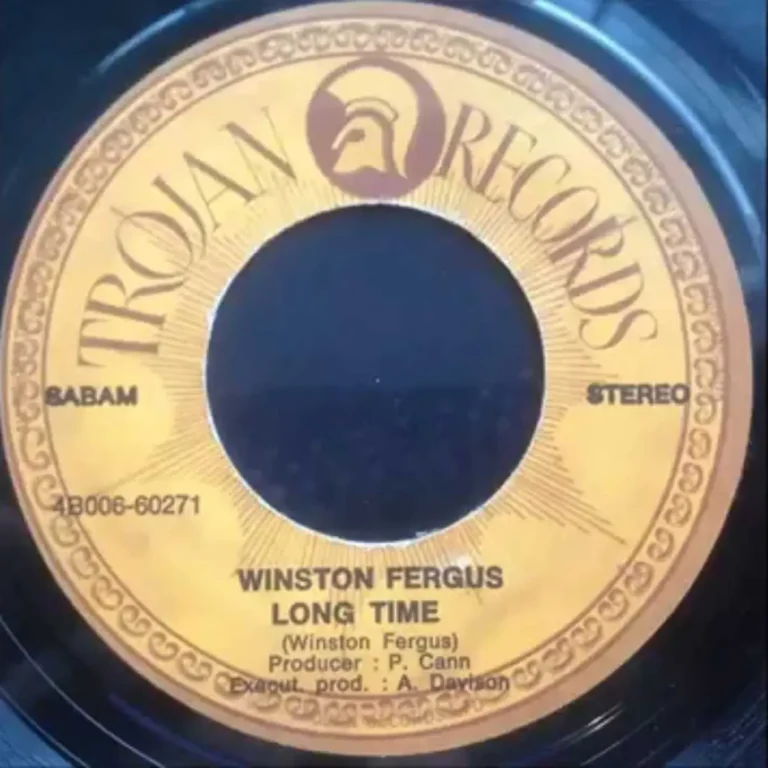 Long Time Riddim - Lightning