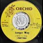 Long Way Riddim – Unknown Label