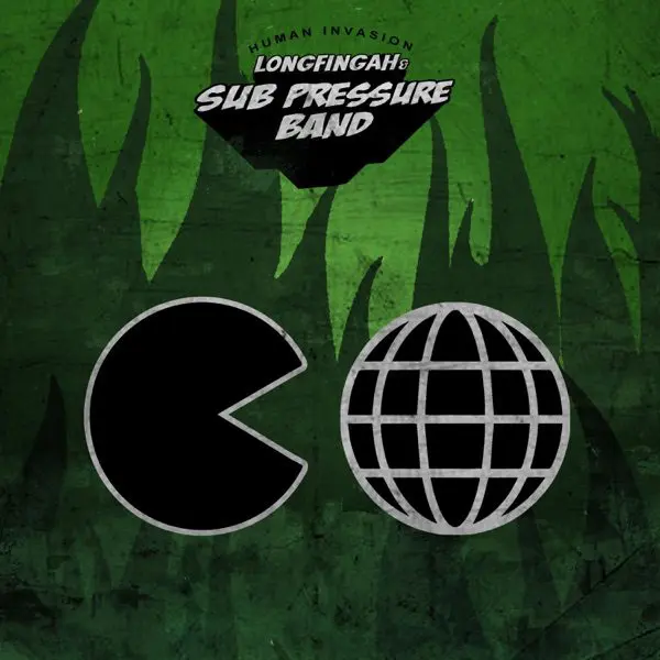 longfingah & sub pressure band - human invasion