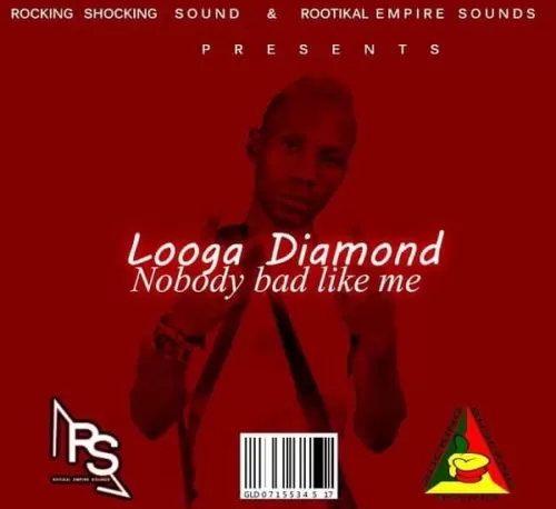 looga diamond - nobody bad like me