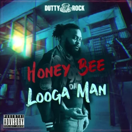 Looga Man - Honey Bee