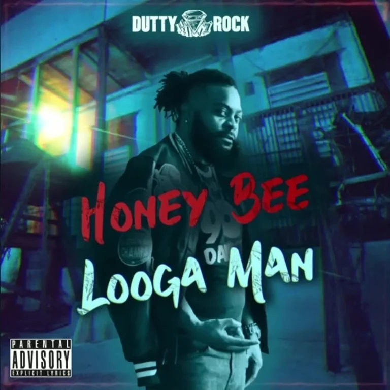 Looga Man – Honey Bee Looga Man - Honey Bee
