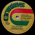 Look Youthman Riddim – Volcano