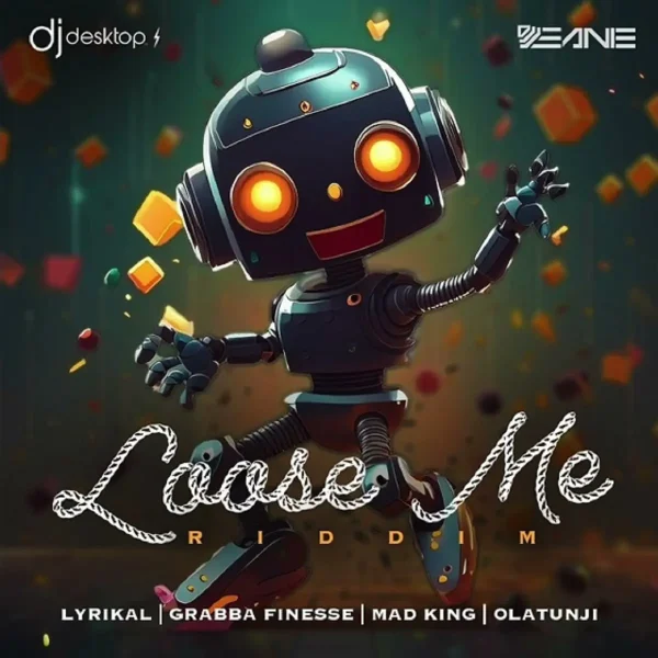 Loose Me Riddim - Dj Desktop