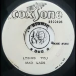 Losing You Riddim – Various Labels