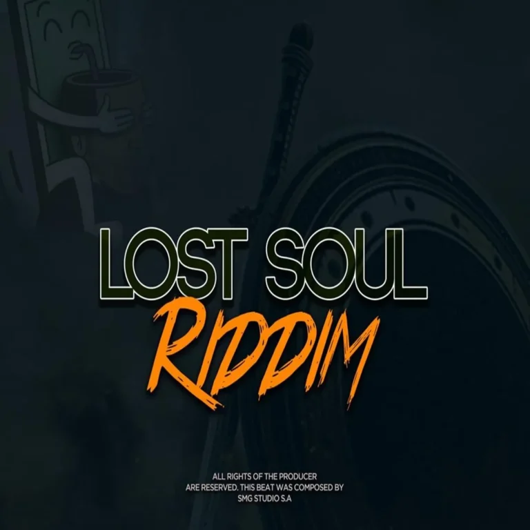 Lost Soul Riddim - Smg Studio Sa