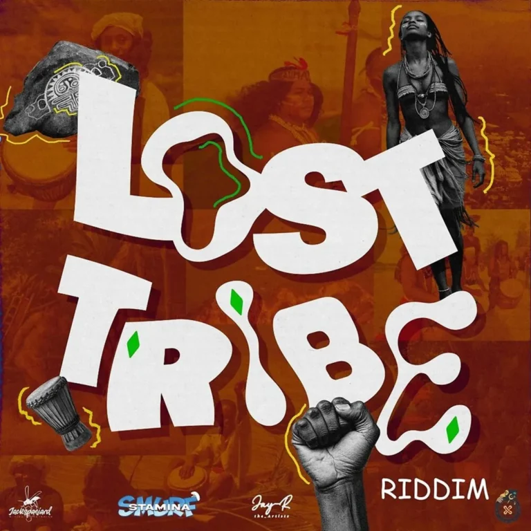Lost Tribe Riddim - Stockroom Productionz