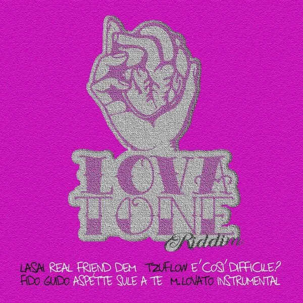 Lovatone Riddim - Yastabeats