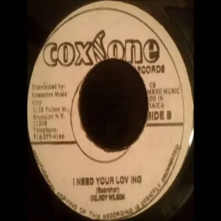 Love And Affection Riddim - Various Labels