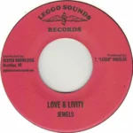 Love And Livity Riddim – Cash And Carry