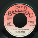 Love And Understanding Riddim – Ballistic Records