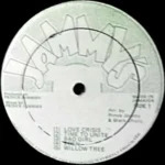 Love Crisis Riddim – Unknown Label