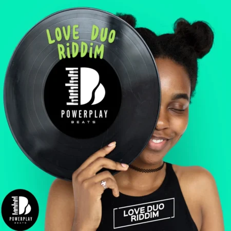 Love Duo Riddim - Powerplay Beats