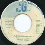 Love Has Found Its Way Riddim – Flatbridge