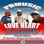 Love Heart Riddim – PB Music