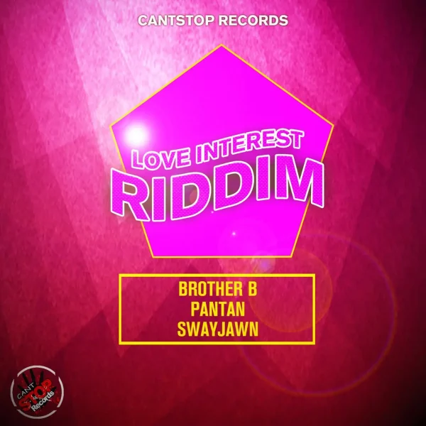 Love Interest Riddim - Madd Kastle Records